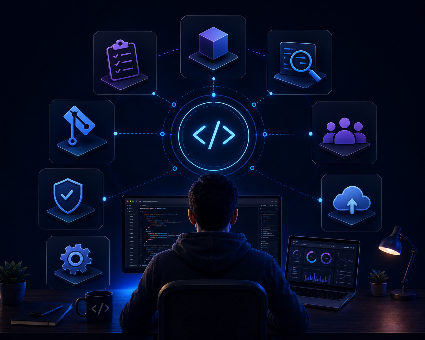 JKR Nexora Technologies