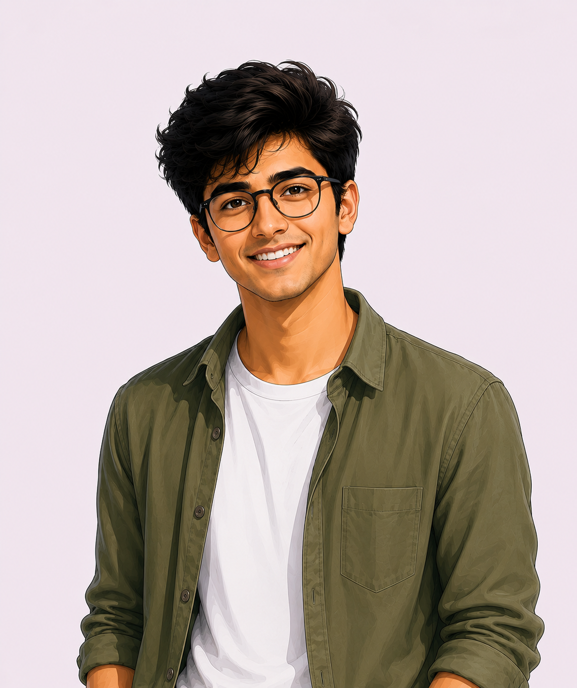 Sridhar, Software engineer / mentor